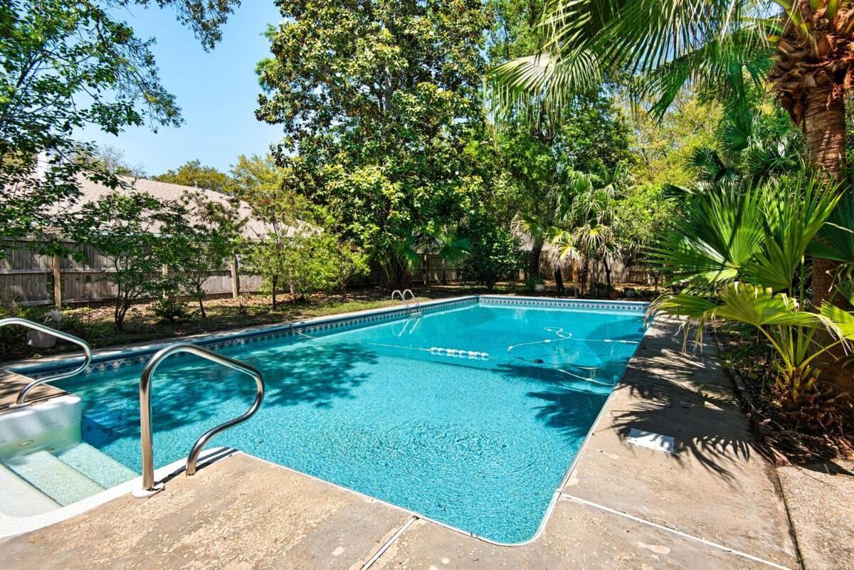 Jack'S Place-Gulf Brz-Pool-Close To Bchs 2Bd-1Bt Галф-Бріз Екстер'єр фото